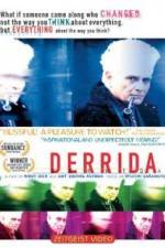 Watch Derrida 123movieshub