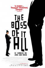 Watch The Boss of It All 123movieshub