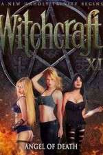 Watch Witchcraft 14 Angel of Death 123movieshub