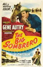 Watch The Big Sombrero 123movieshub