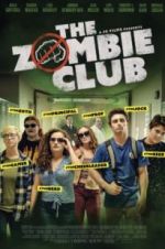 Watch The Zombie Club 123movieshub