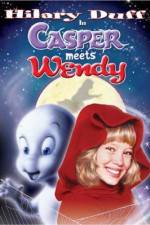 Watch Casper Meets Wendy 123movieshub