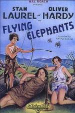 Watch Flying Elephants 123movieshub