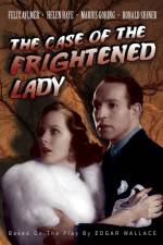 Watch The Case of the Frightened Lady 123movieshub