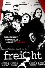 Watch Freight 123movieshub