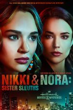 Watch Nikki & Nora: Sister Sleuths 123movieshub