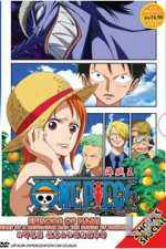 Watch One Piece: Episode of Nami - Tears of a Navigator and the Bonds of Friends 123movieshub