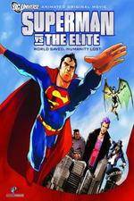 Watch Superman vs The Elite 123movieshub
