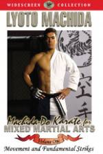 Watch Machida-Do Karate for MMA Volume 1 123movieshub