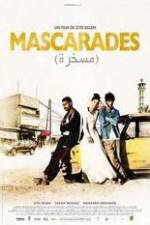 Watch Mascarades 123movieshub