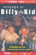 Watch Revenge of Billy the Kid 123movieshub