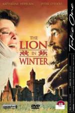 Watch The Lion in Winter 123movieshub