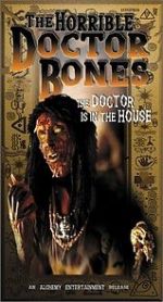 Watch The Horrible Dr. Bones 123movieshub