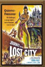 Watch Journey to the Lost City 123movieshub