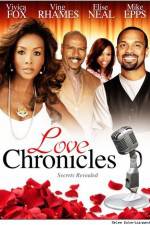 Watch Love Chronicles Secrets Revealed 123movieshub