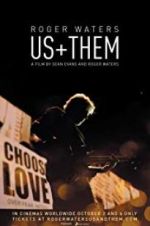 Watch Roger Waters - Us + Them 123movieshub