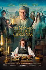 Watch The Man Who Invented Christmas 123movieshub
