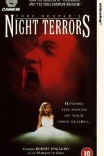 Watch Night Terrors 123movieshub