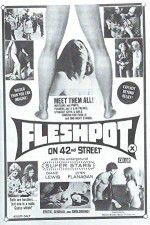 Watch Fleshpot on 42nd Street 123movieshub