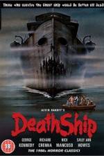 Watch Death Ship 123movieshub