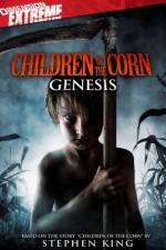 Watch Children of the Corn Genesis 123movieshub