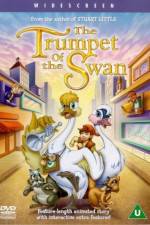 Watch The Trumpet Of The Swan 123movieshub