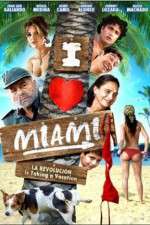 Watch I Love Miami 123movieshub