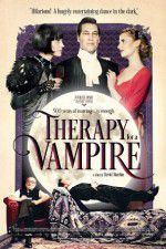 Watch Therapy for a Vampire 123movieshub