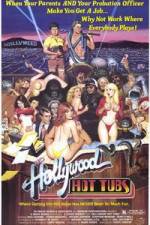 Watch Hollywood Hot Tubs 123movieshub