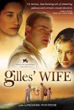 Watch Gilles' Wife 123movieshub