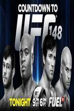 Watch Countdown to UFC 148 123movieshub