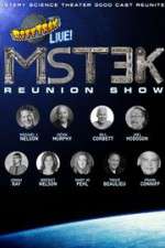 Watch RiffTrax Live MST3K Reunion 123movieshub