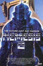 Watch Nemesis 2: Nebula 123movieshub
