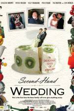 Watch Second Hand Wedding 123movieshub