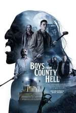 Watch Boys from County Hell 123movieshub