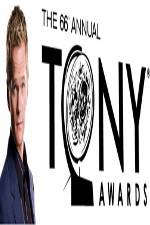 Watch The 66th Annual Tony Awards 123movieshub