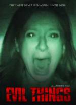 Watch Evil Things 123movieshub