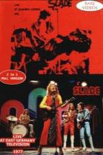 Watch Slade: Live at Granada Studios 123movieshub