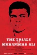 Watch The Trials of Muhammad Ali 123movieshub