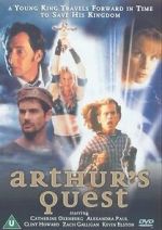 Watch Arthur's Quest 123movieshub
