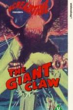 Watch The Giant Claw 123movieshub