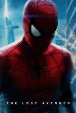 Watch Spider-Man: The Lost Avenger (Short 2015) 123movieshub