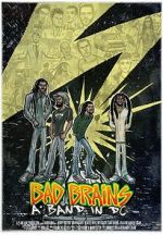 Watch Bad Brains: A Band in DC 123movieshub