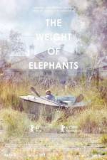 Watch The Weight of Elephants 123movieshub