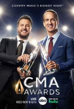 Watch 57th Annual CMA Awards 123movieshub
