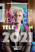 Watch The Last Year of Television 123movieshub