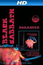 Watch Classic Albums: Black Sabbath - Paranoid 123movieshub