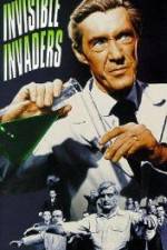 Watch Invisible Invaders 123movieshub