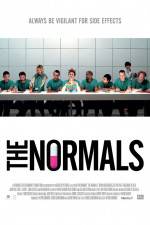 Watch The Normals 123movieshub