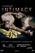 Watch Intimacy 123movieshub